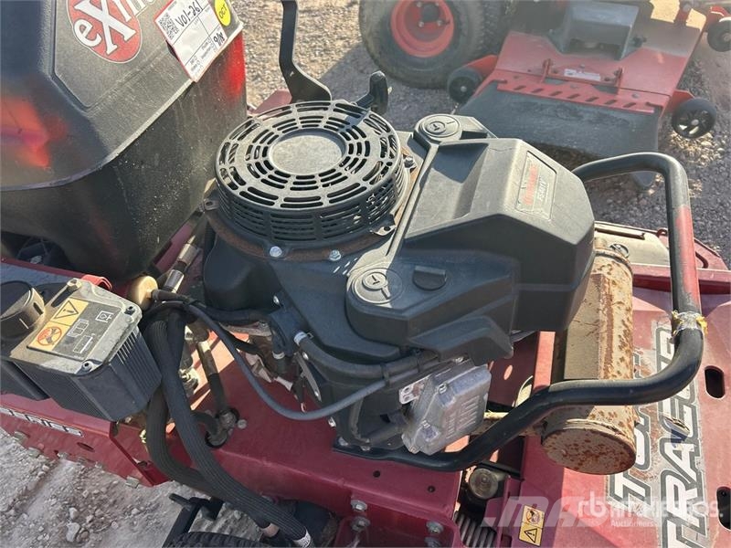 Exmark Turf Tracer S-Series Walk-Behind 48 in Lawn Mower Самохідні газонокосарки