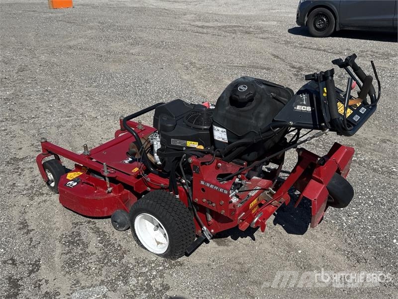 Exmark Turf Tracer S-Series 48 in Lawn Mower Tractores corta-césped