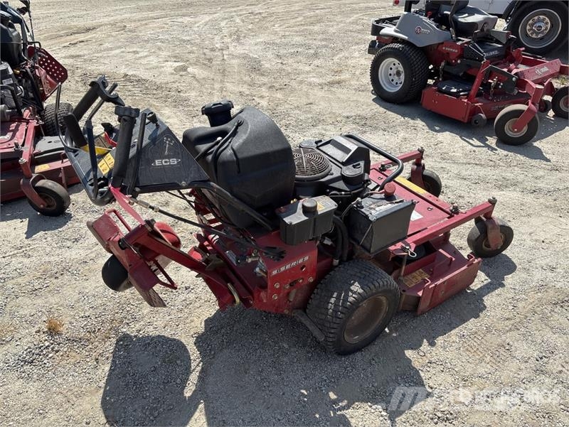 Exmark Turf Tracer S-Series Stand-On 36 in Lawn Mower Reitermäher