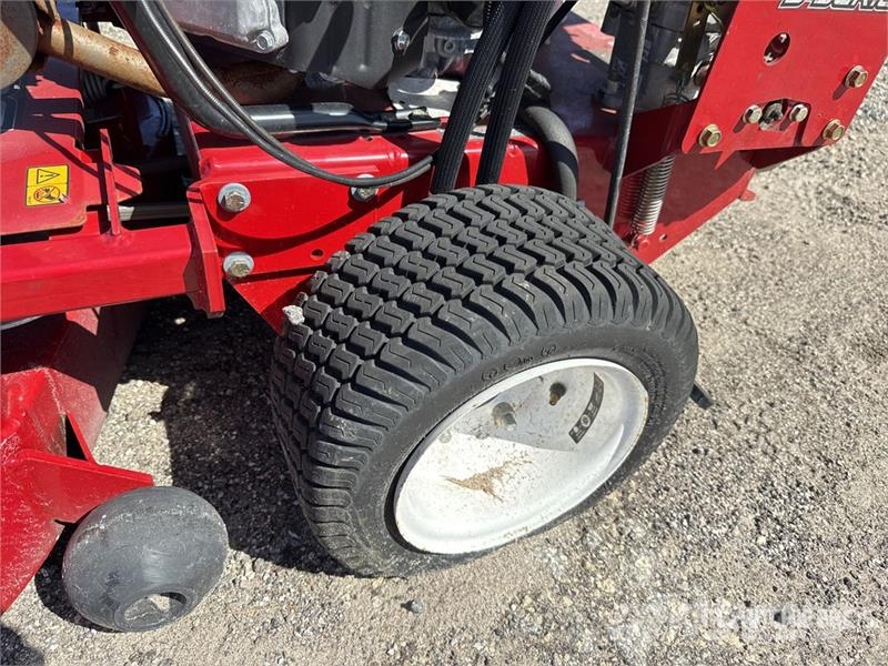 Exmark Turf Tracer S-Series 48 in Lawn Mower Tractores corta-césped