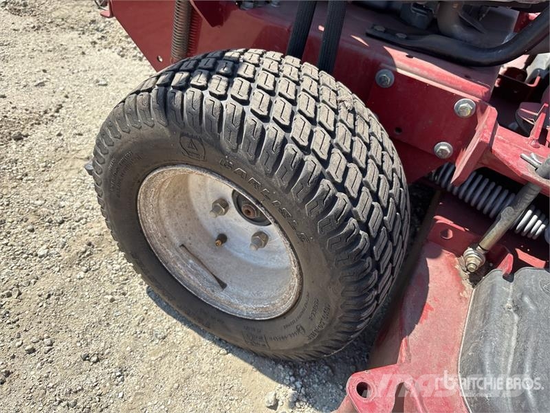 Exmark Turf Tracer S-Series Stand-On Lawn Mower Tractores corta-césped