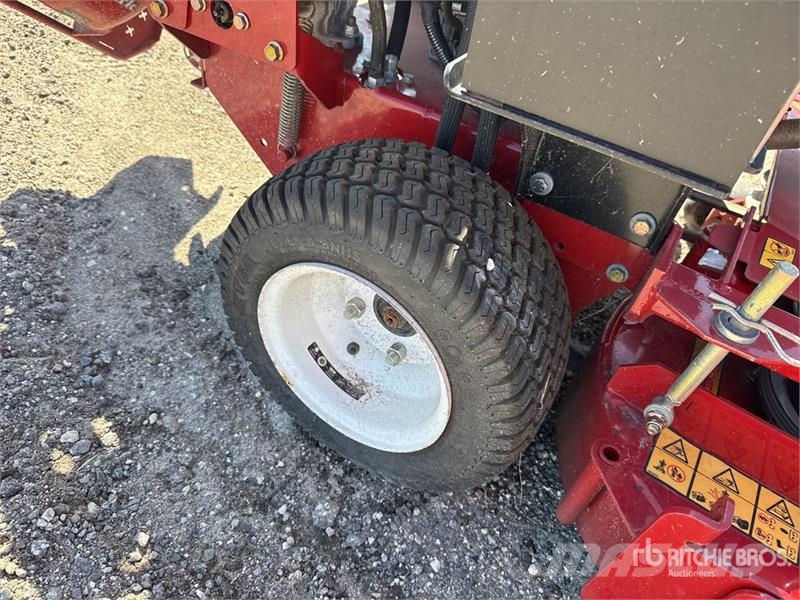 Exmark Turf Tracer S-Series 48 in Lawn Mower Tractores corta-césped