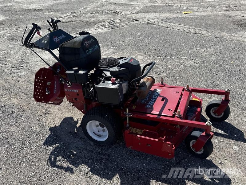 Exmark Turf Tracer S-Series 48 in Lawn Mower Tractores corta-césped