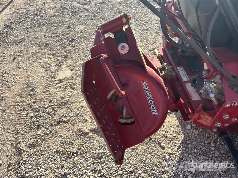 Exmark Turf Tracer S-Series Walk-Behind 48 in Lawn Mower Самохідні газонокосарки