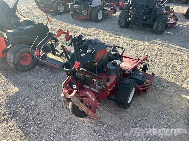 Exmark Turf Tracer S-Series Walk-Behind 48 in Lawn Mower Самохідні газонокосарки