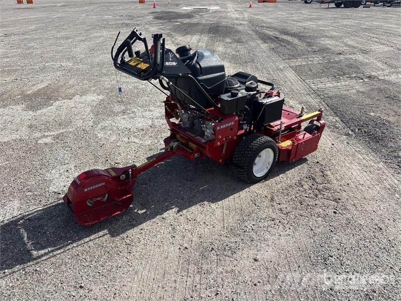 Exmark Turf Tracer S-Series Stand-On Lawn Mower Traktorske kosilice