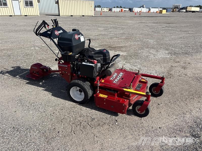 Exmark Turf Tracer S-Series Stand-On Lawn Mower Traktorske kosilice
