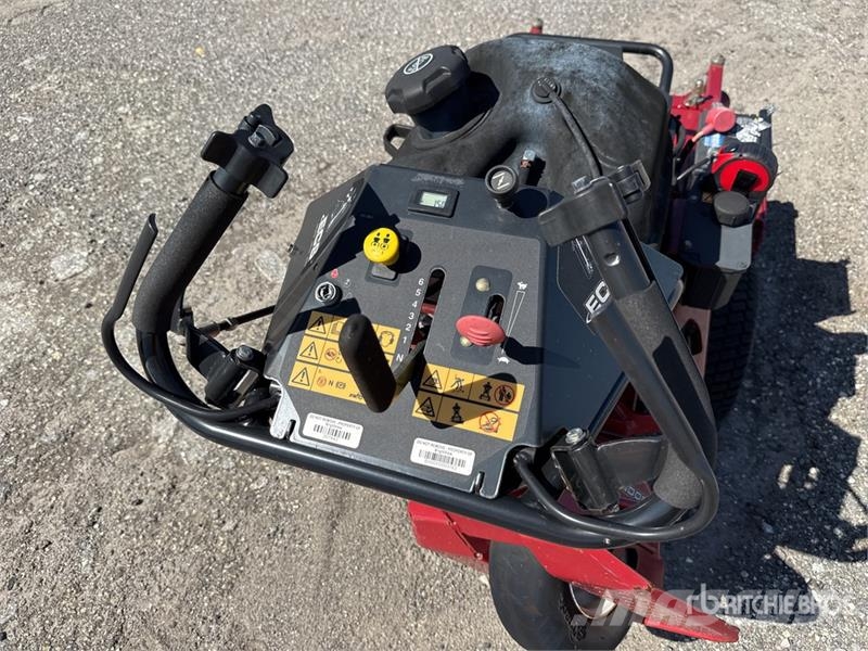 Exmark Turf Tracer S-Series 48 in Lawn Mower Tractores corta-césped