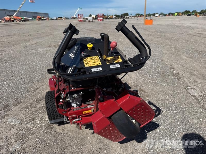 Exmark Turf Tracer S-Series 48 in Lawn Mower Tractores corta-césped