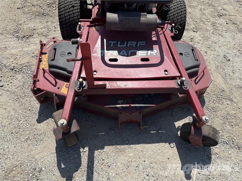 Exmark Turf Tracer S-Series Stand-On Lawn Mower Tractores corta-césped