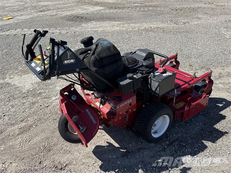 Exmark Turf Tracer S-Series 48 in Lawn Mower Tractores corta-césped