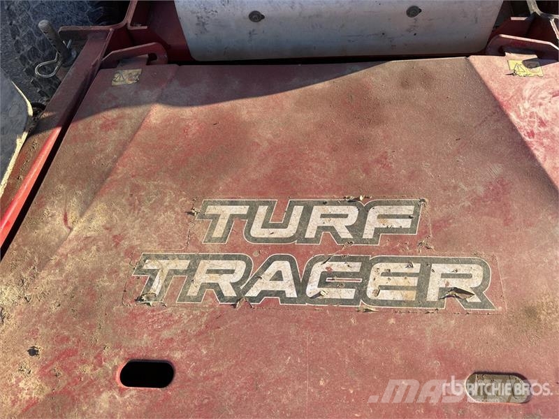 Exmark Turf Tracer X-Series 60 in Lawn Mower Самоходные газонокосилки