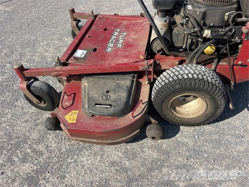 Exmark Turf Tracer X-Series Stand-On 60 in Lawn Mower Riding mowers
