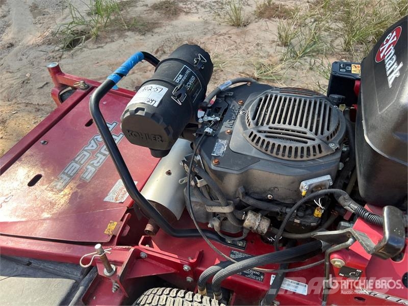 Exmark Turf Tracer X-Series Stand-On 60 in Lawn Mower Reitermäher