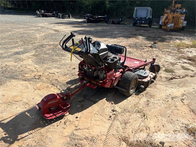 Exmark Turf Tracer X-Series Stand-On 60 in Lawn Mower Reitermäher