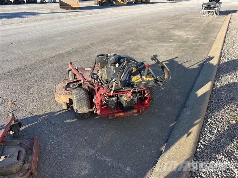 Exmark Turf Tracer X-Series 60 in Lawn Mower Самоходные газонокосилки