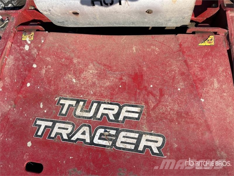 Exmark Turf Tracer X-Series Stand-On 60 in Lawn Mower Riding mowers