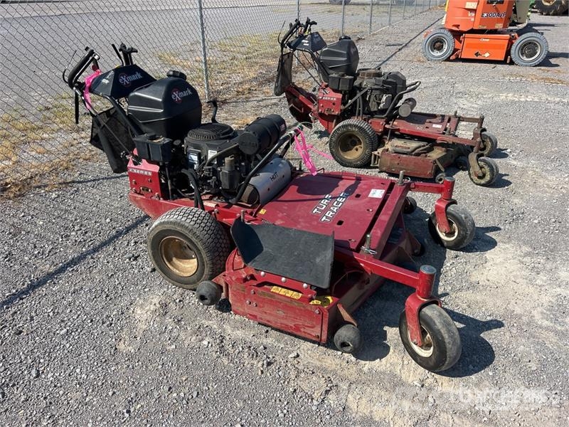 Exmark Turf Tracer X-Series 60 in Lawn Mower Traktorklippere