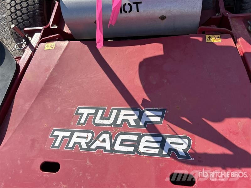 Exmark Turf Tracer X-Series 60 in Lawn Mower Traktorklippere