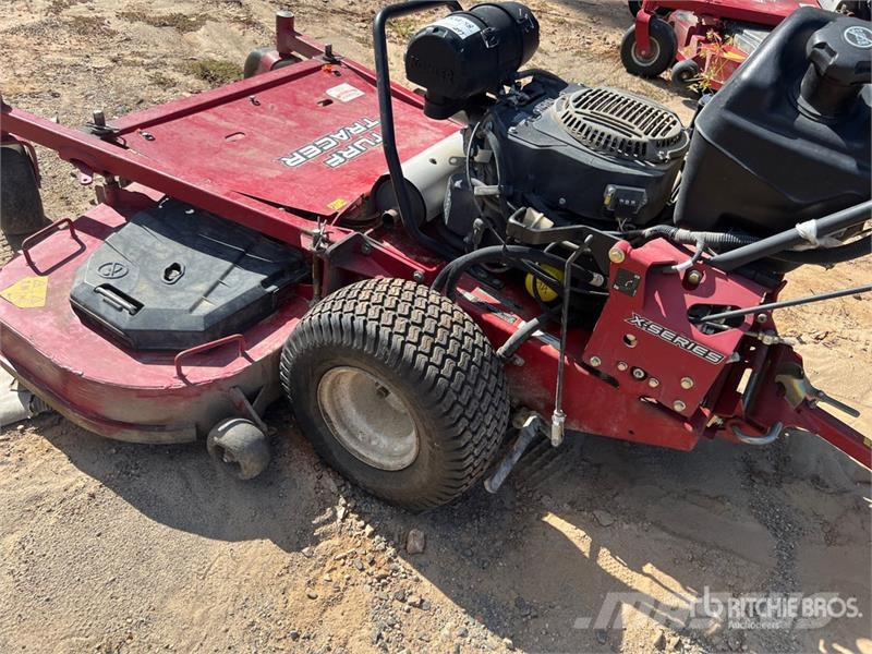 Exmark Turf Tracer X-Series Stand-On 60 in Lawn Mower Reitermäher