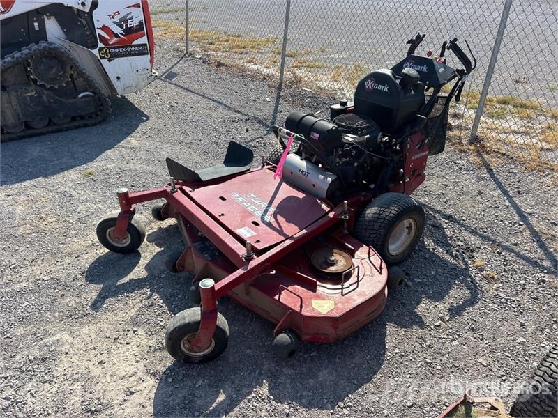 Exmark Turf Tracer X-Series 60 in Lawn Mower Traktorklippere
