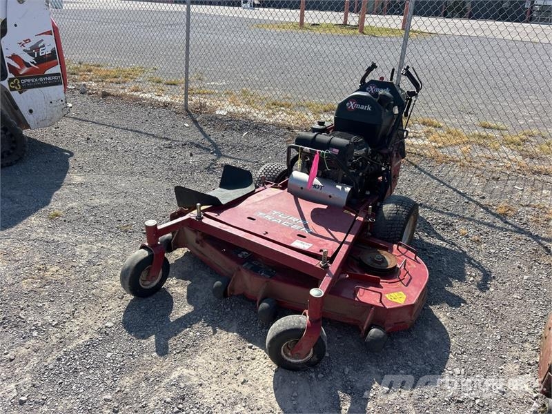 Exmark Turf Tracer X-Series 60 in Lawn Mower Traktorklippere