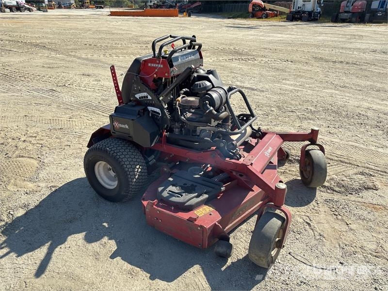 Exmark Vertex S Series Stand-On 60 in Lawn Mower Traktorklippere