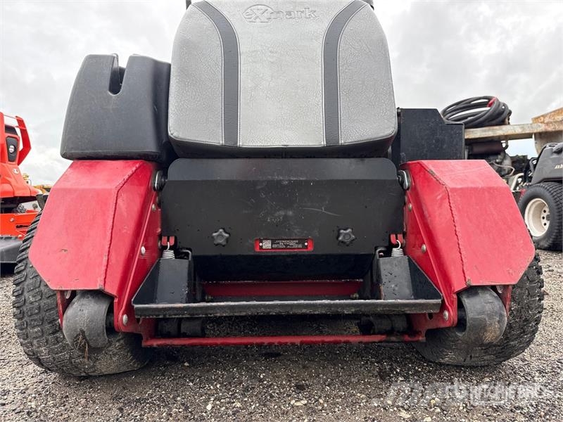 Exmark Vertex S Series 4x2 52 in Lawn Mower Vrtni traktor kosilnice