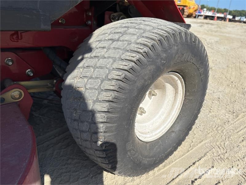 Exmark Vertex S Series Stand-On 60 in Lawn Mower Traktorklippere