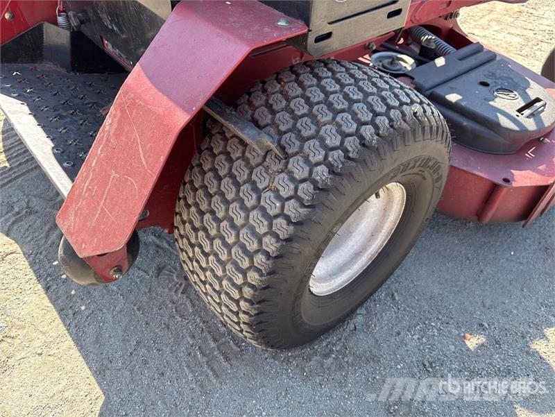 Exmark Vertex S Series Stand-On 60 in Lawn Mower Traktorklippere