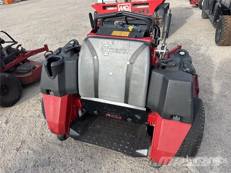 Exmark Vertex X 4x2 Stand-On Lawn Mower Vrtni traktor kosilnice