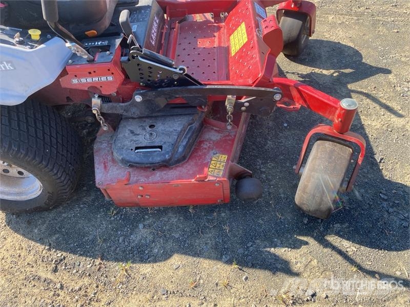 Exmark Zero-Turn Lawn Mower Tractorașe de tuns iarba