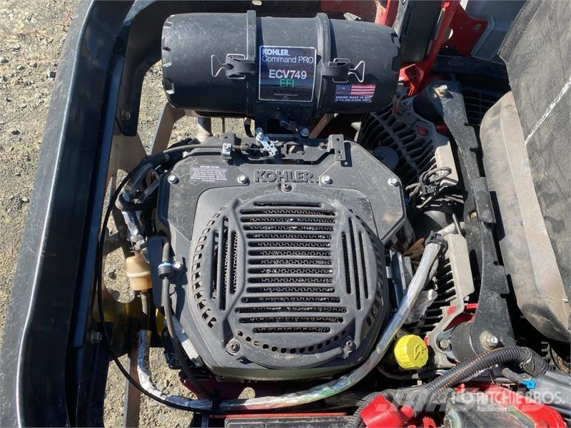 Exmark Zero-Turn Lawn Mower Tractorașe de tuns iarba