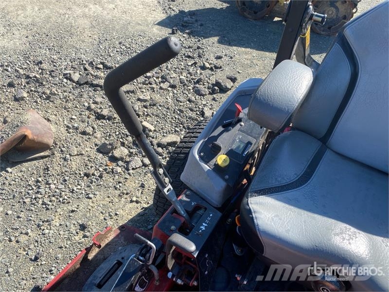 Exmark Zero-Turn Lawn Mower Corta-Relvas Riders