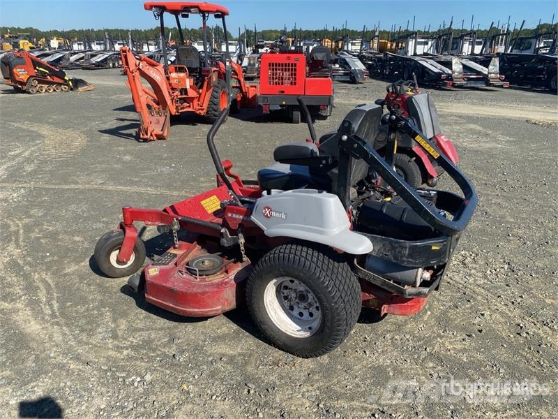 Exmark Zero-Turn Lawn Mower Tractorașe de tuns iarba