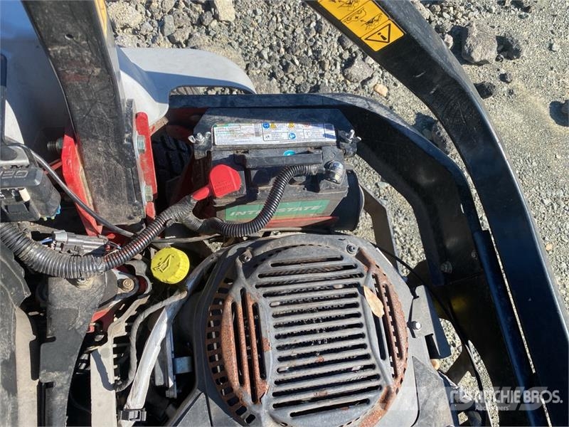 Exmark Zero-Turn Lawn Mower Corta-Relvas Riders