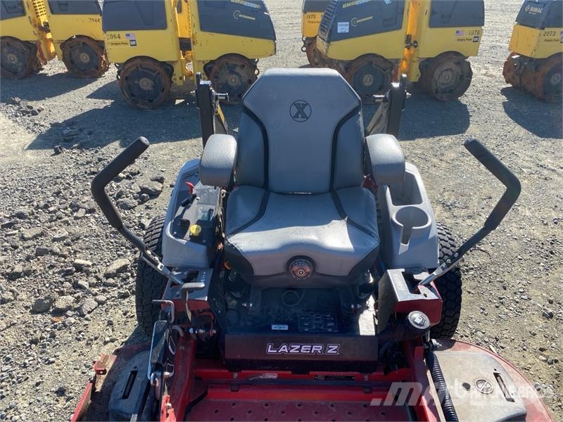 Exmark Zero-Turn Lawn Mower Corta-Relvas Riders
