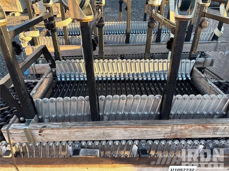 Expandable Conveyor 其他组件