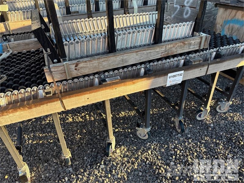 Expandable Conveyor 其他组件