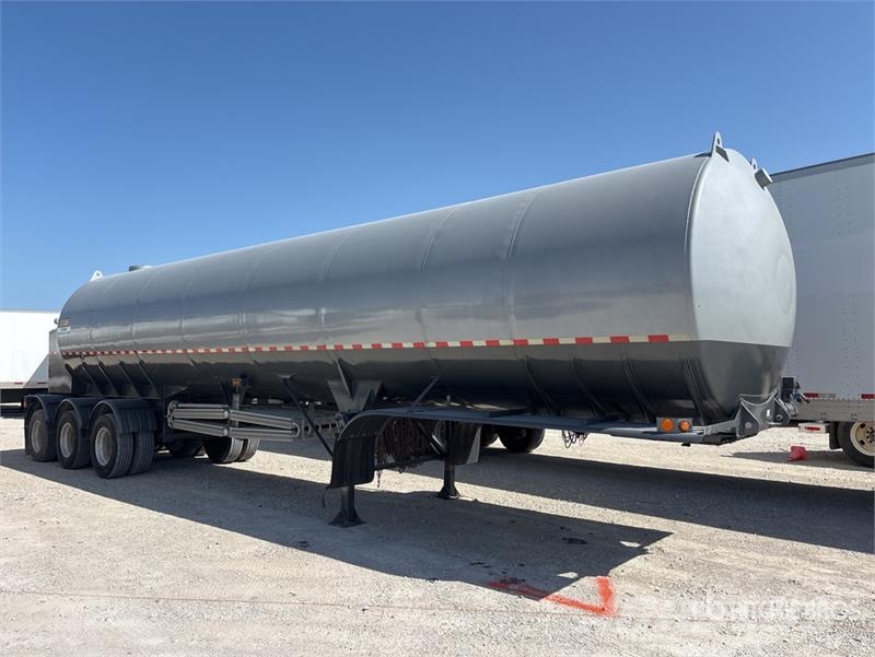 Fabrique Princess 10764 gal Tri/A Nitrogen Bulk Tr Oprema za preradu