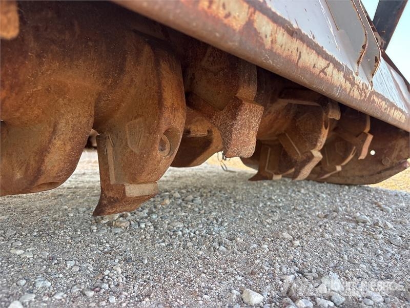 FAE UML/SSL50 50 in Skid Steer Mulcher Krattknusere