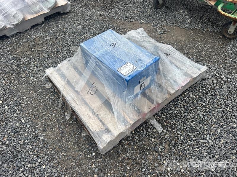  FAFL 60AGSC Hydraulic Crimper معدات البناء - غير ذلك