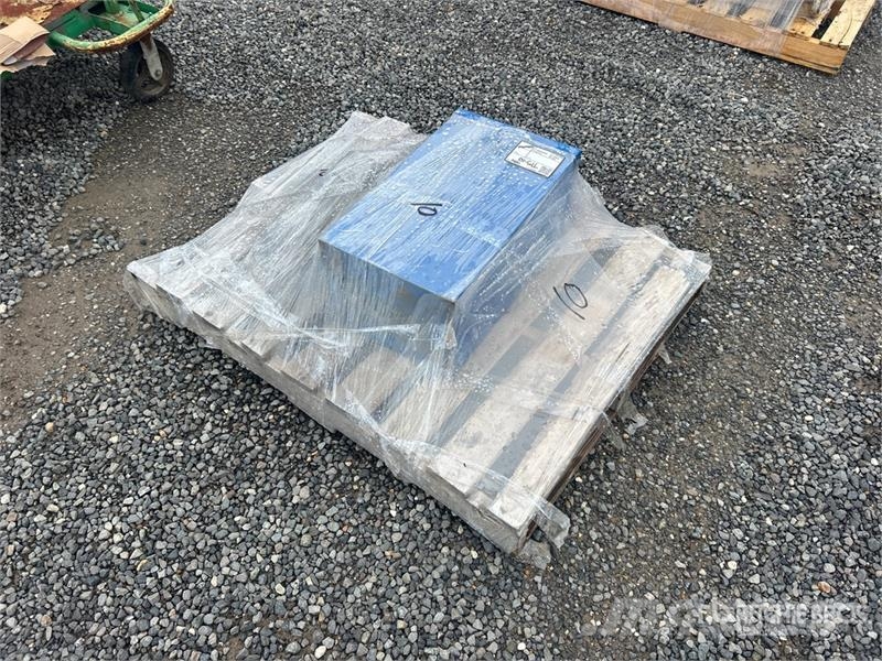  FAFL 60AGSC Hydraulic Crimper معدات البناء - غير ذلك