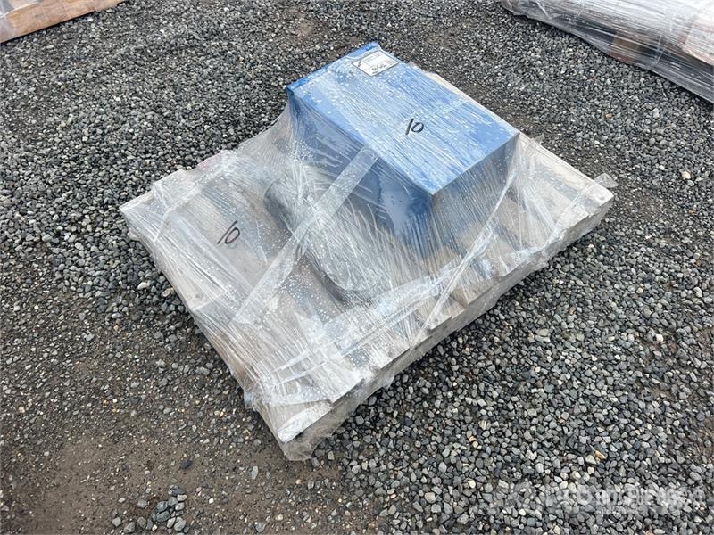  FAFL 60AGSC Hydraulic Crimper معدات البناء - غير ذلك