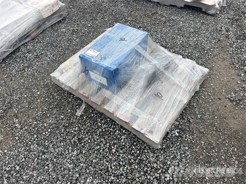  FAFL 60AGSC Hydraulic Crimper معدات البناء - غير ذلك