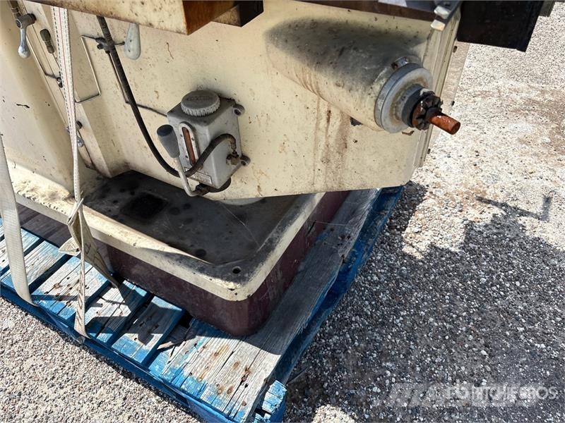 Falcon Chevalier FM-32HP Vertical Milling Machine - Fits Gradbeništvo - drugo