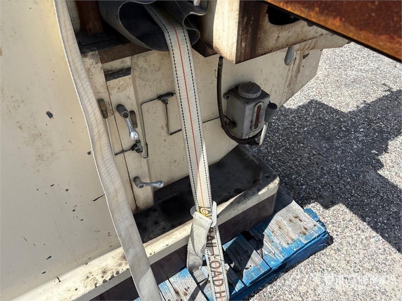 Falcon Chevalier FM-32HP Vertical Milling Machine - Fits Gradbeništvo - drugo