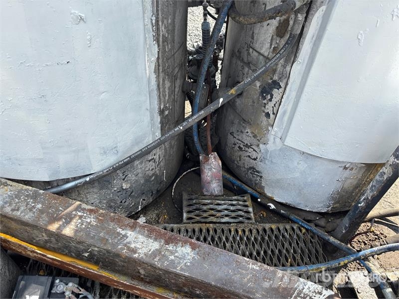 Falcon Thermoplastic Paint Pre-Melter Kettles Строителство - Други