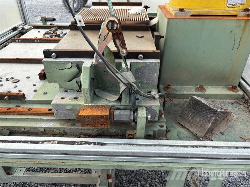 Fanuc LR Mate 120i Industrial Robot Outros componentes