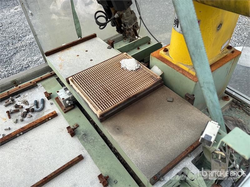 Fanuc LR Mate 120i Industrial Robot Outros componentes